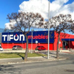 Tifón Muebles CC. Gavarres Tarragona